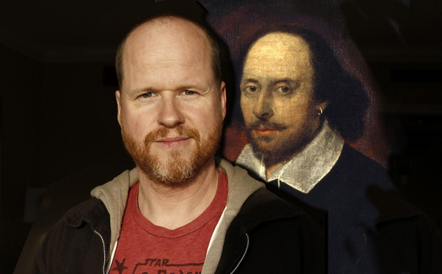 Kolom James Clayton: Banyak Ado tentang Joss Whedon dan Shakespeare