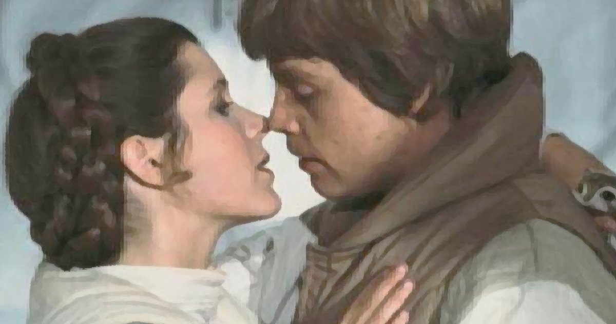 Komposer Star Wars John Williams Percaya Luke & Leia Akan Menjadi Pecinta Yang Memiliki Anak
