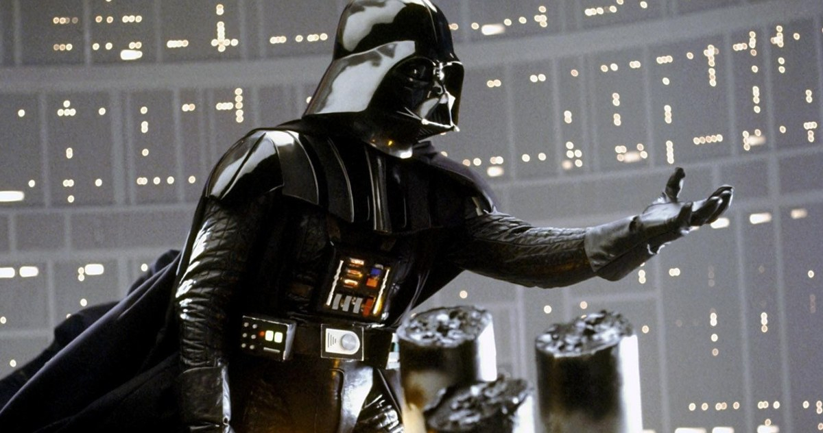 Kostum Darth Vader Empire Strikes Back Bisa Hasilkan $ 2 Juta di Lelang
