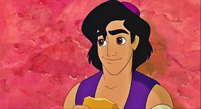 Lima Pertanyaan Yang Masih Kami Miliki Tentang Aladdin