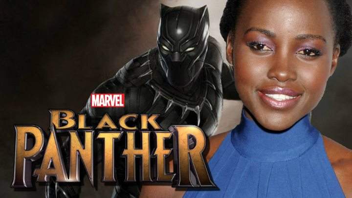 Lupita Nyong'o Menggambarkan Menonton Trailer 'Black Panther' Sebagai Memberdayakan dan Kuat