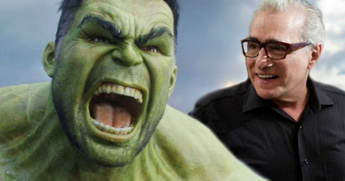 Mark Ruffalo Memiliki Perbaikan untuk Masalah Marvel Scorsese, Tetapi Membutuhkan Bantuannya