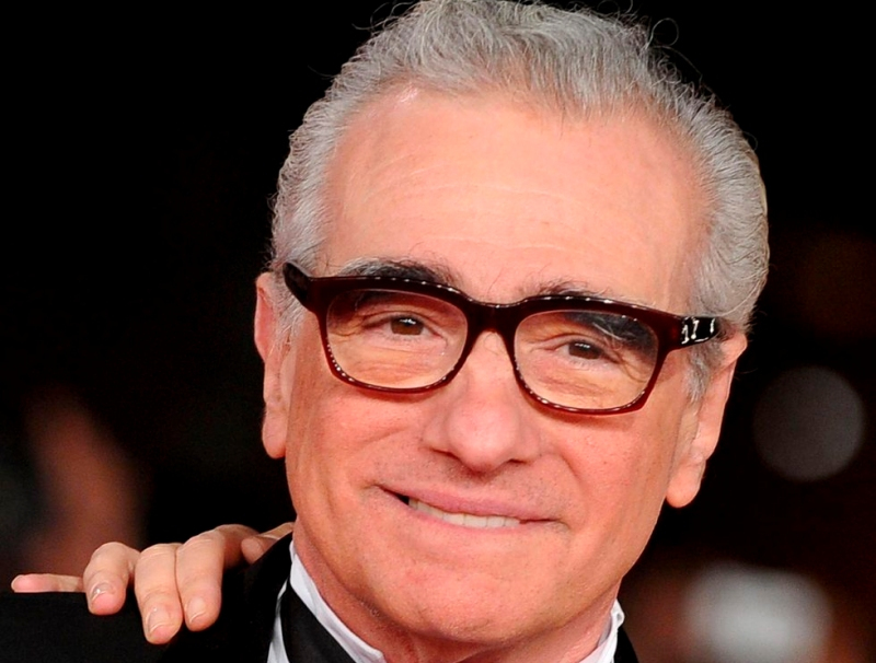 Martin Scorsese Berpikir bahwa Film Biografi Frank Sinatra-nya Sudah Mati