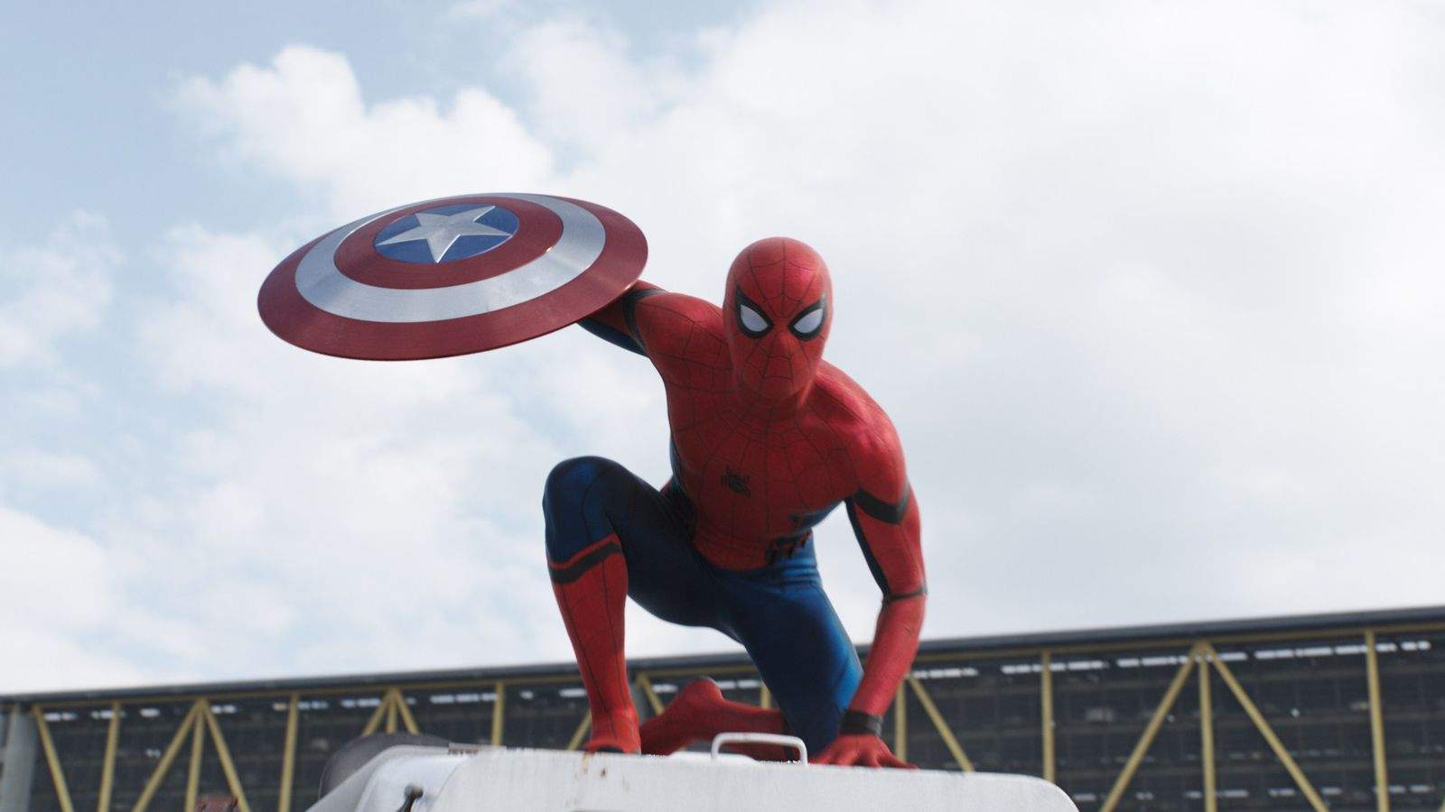 Marvel Akan Merilis Komik Pendahuluan 'Spider-Man: Homecoming'