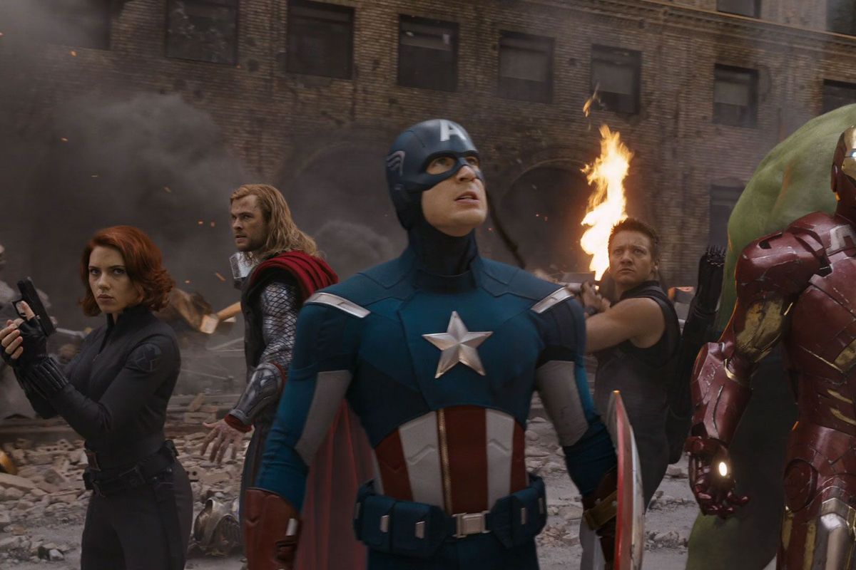 The Avengers 2012 steve and tony 34894576 1920 1080.0