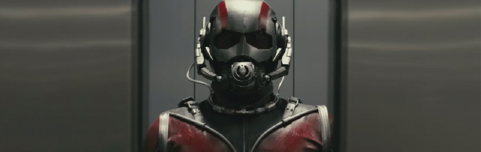 Marvel Mengungkapkan Poster Ant-Man, Avengers: Age of Ultron baru