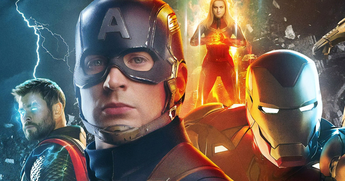 Membuat Avengers: Video Endgame Memiliki Russo Brothers Berbicara Skala Epik & Syuting di IMAX
