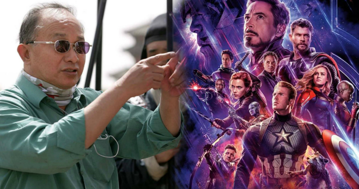 Mengapa Ahli Aksi John Woo Tidak Akan Pernah Membuat Film Pahlawan Super