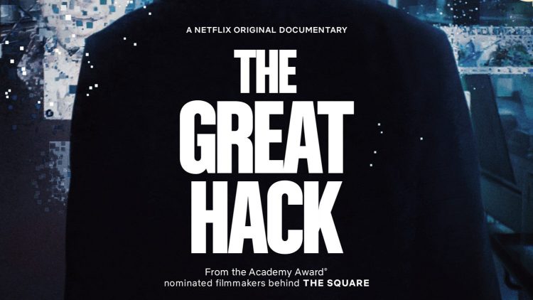 Mengapa Anda Harus Menonton 'The Great Hack'