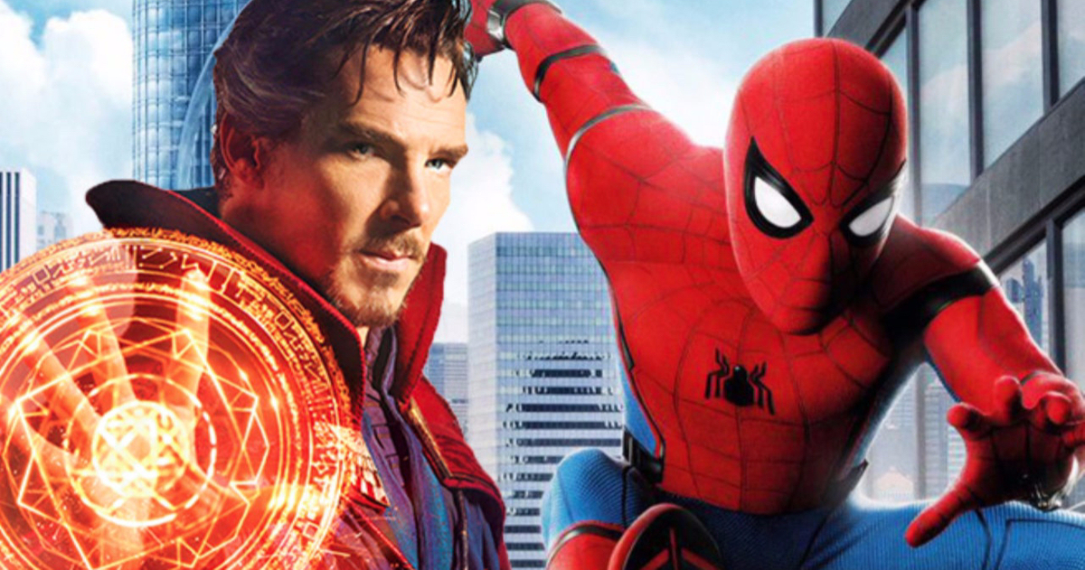 Mengapa Film Spider-Man & Doctor Strange Team-Up Perlu Terjadi Menurut Tom Holland