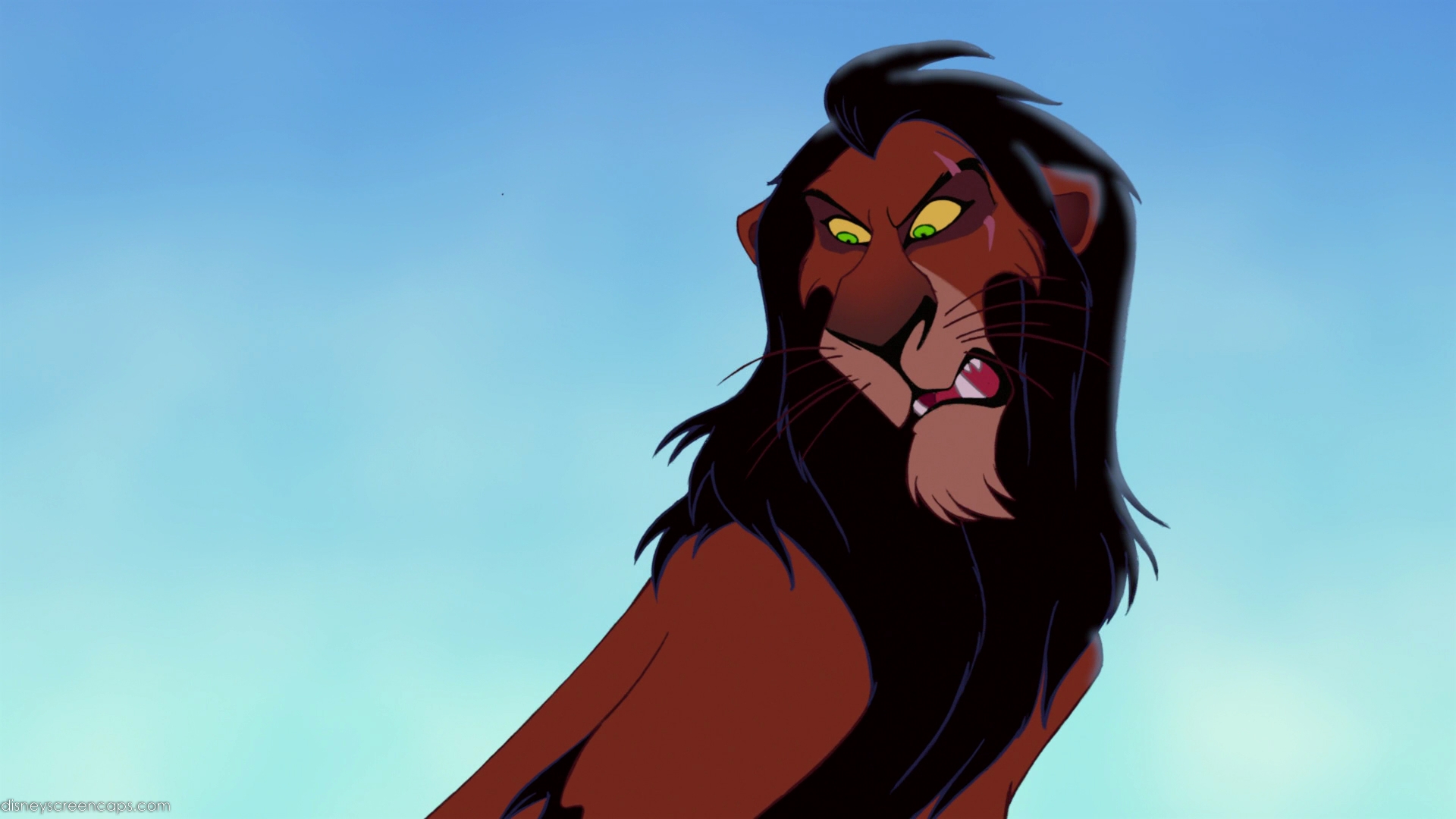 Mengapa Scar adalah Penjahat Disney Animasi Terbaik yang Pernah Ada