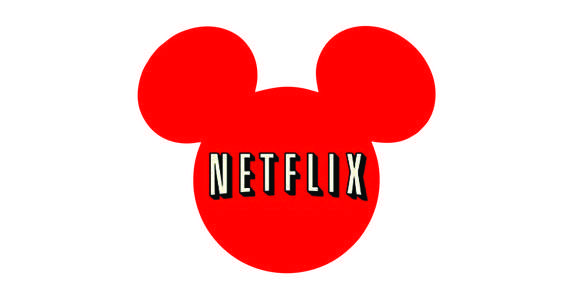 Menghubungkan Titik-titik Imajiner: Bagaimana Disney Berpotensi Membeli Netflix Dapat Memengaruhi MCU