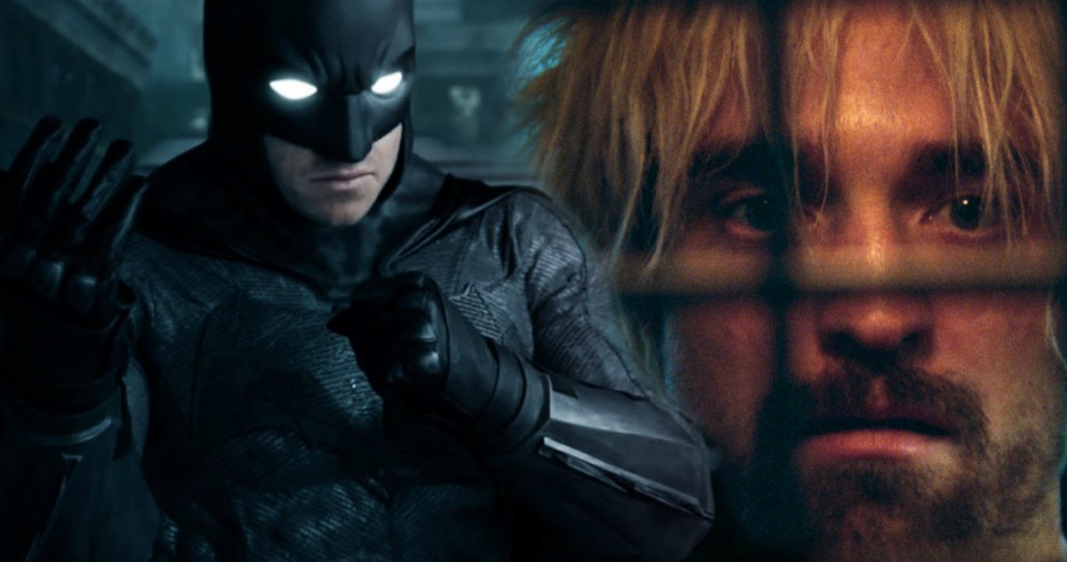 Menjadi Batman: Robert Pattinson Membuka Peran Bruce Wayne yang Memenangkan