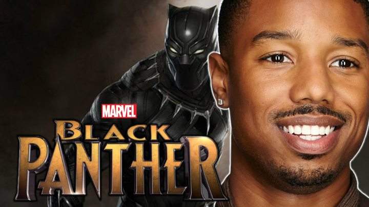 Michael B. Jordan Berbicara tentang Black Panther: "Saya Ingin Menjadi Penjahat".