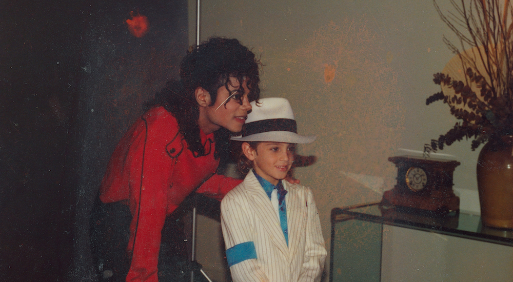 Michael Jackson Estate Menuntut HBO Karena Meninggalkan Neverland