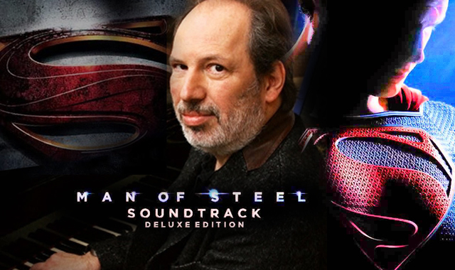 Musik dalam Film: Ulasan soundtrack Man Of Steel