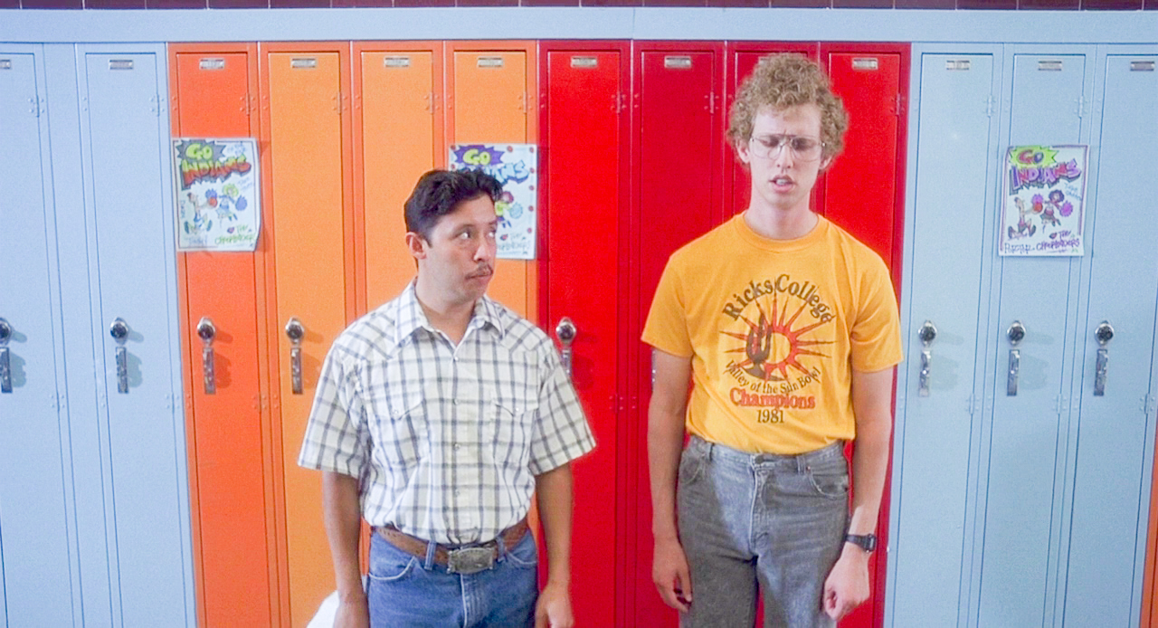 Napoleon Dynamite: The Cult Movie That Could