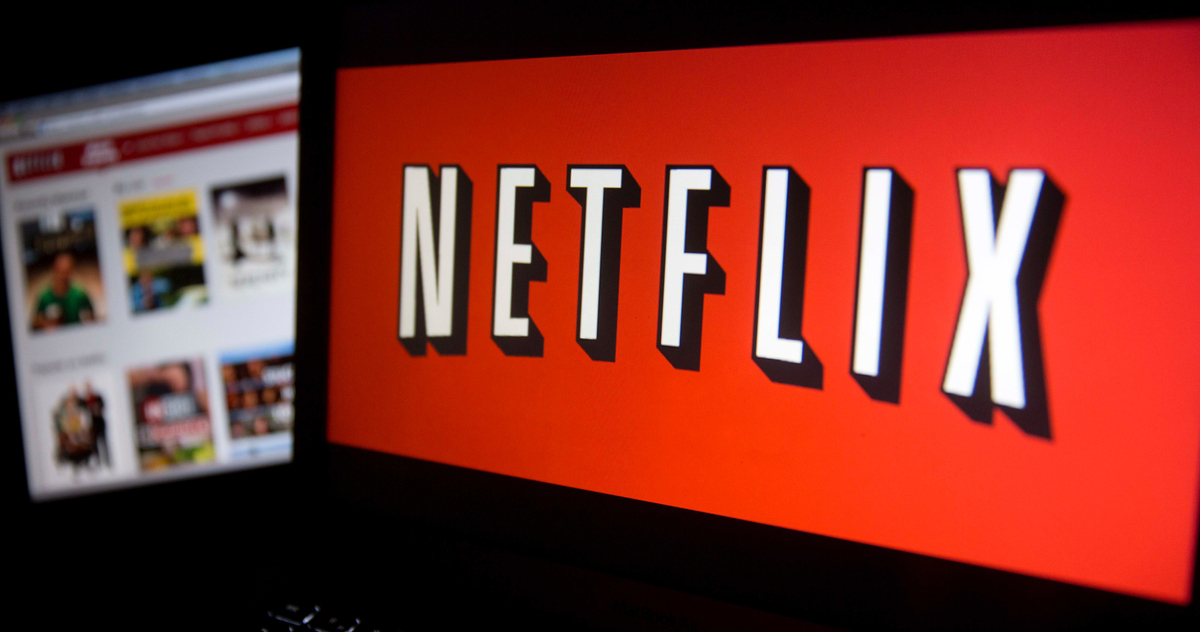 Netflix Sekarang Bernilai Lebih dari Disney karena Stok Melonjak ke Tertinggi Sepanjang Masa