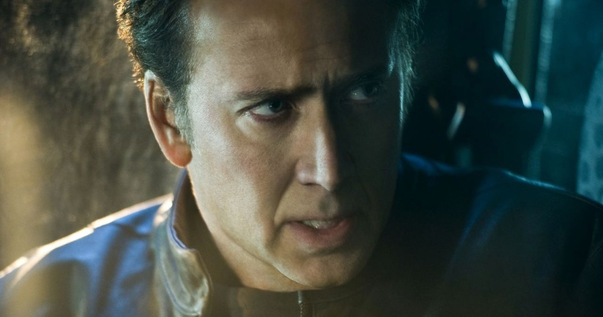 Nicolas Cage Revenge Movie A Score to Settle Akan Dirilis Agustus