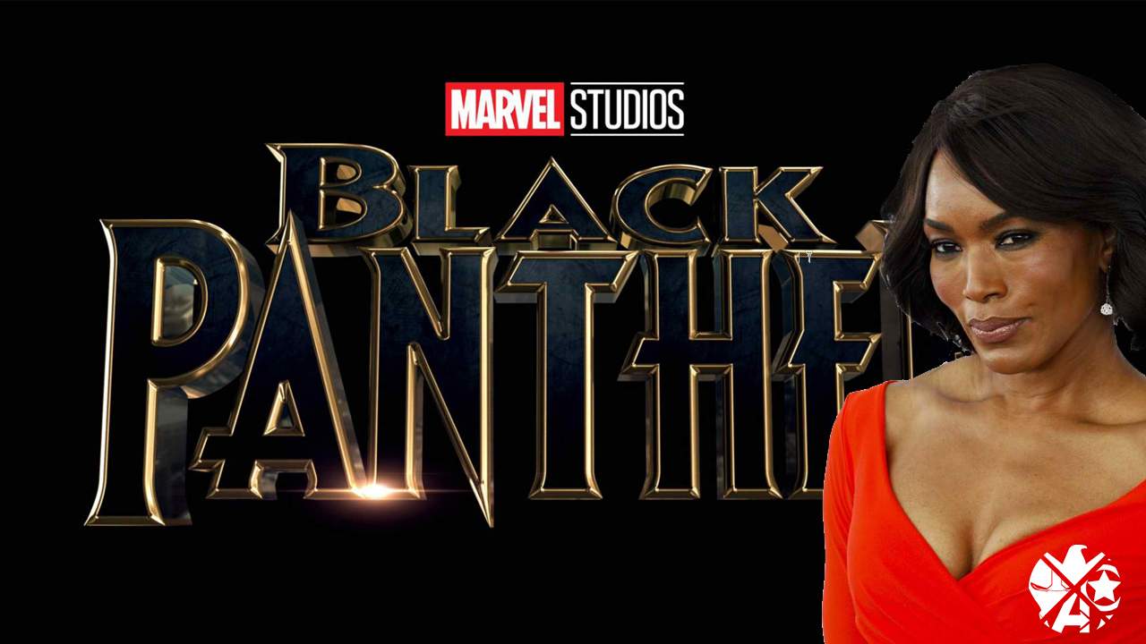 No One's Gonna Be Disappointed in 'Black Panther', Kata Angela Bassett;  Mendeskripsikan Cast sebagai "Magnetik"