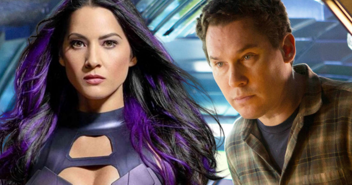 Olivia Munn Mengenang Perilaku Aneh Bryan Singer Selama X-Men: Penembakan Apocalypse