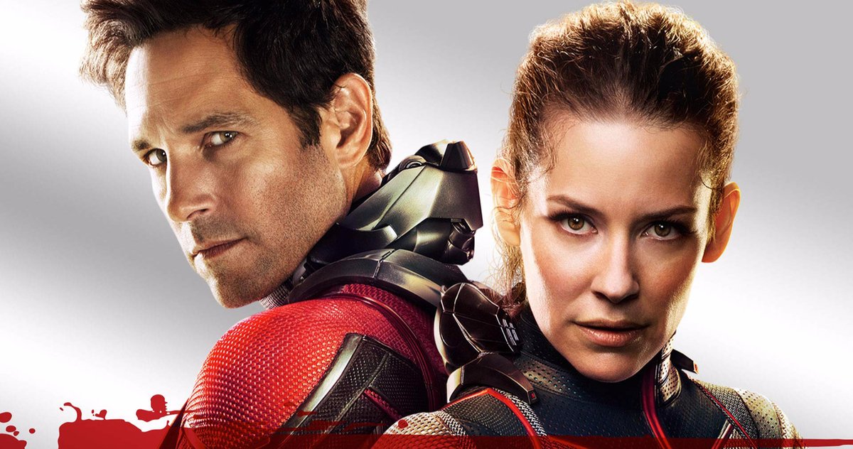 Paul Rudd Belum Yakin Ant-Man 3 Akan Terjadi, Minta Penggemar Berkampanye