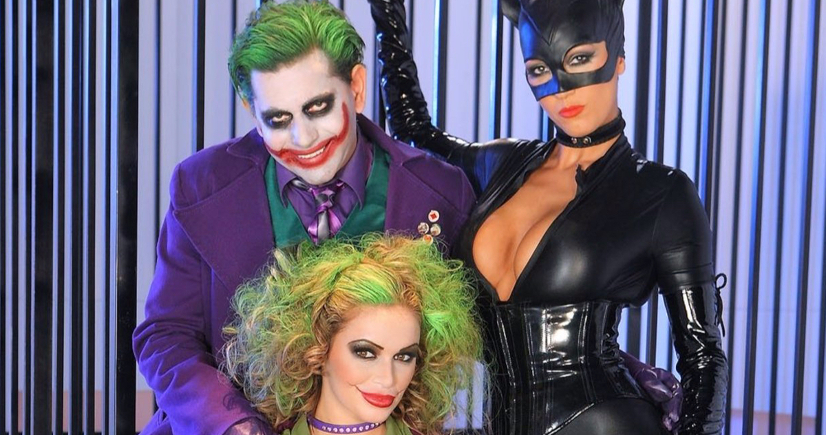 Pencarian Joker di Pornhub Melonjak Setelah Debut Pemecah Rekor