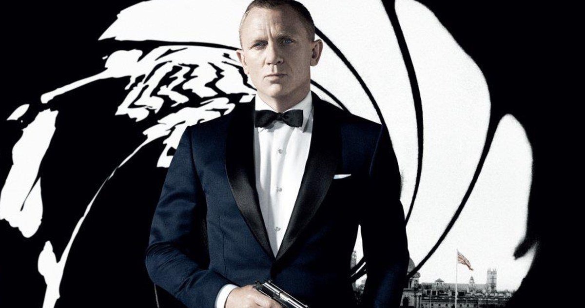 Pengumuman Judul dan Pemeran James Bond Resmi Datang Besok