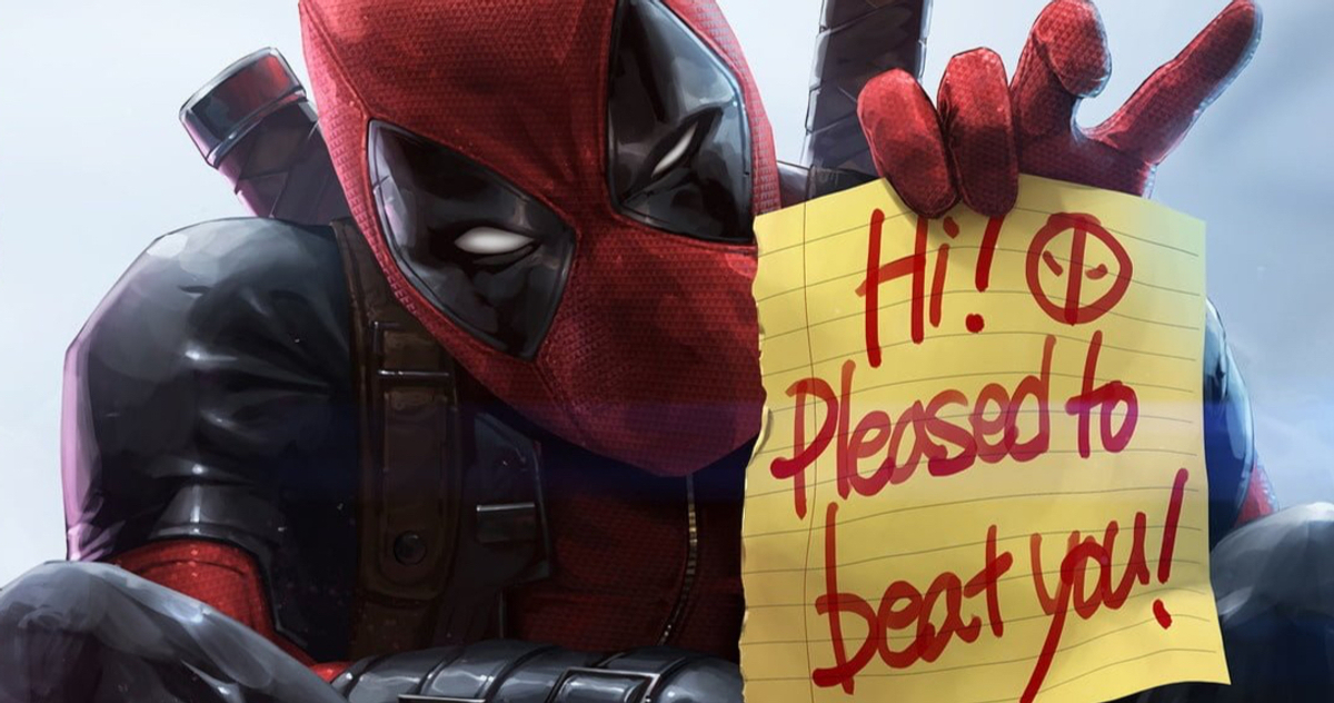 Penulis Deadpool 3 Berpikir Itu Akan Berperingkat R Tetapi Bukan Bagian dari MCU Disney