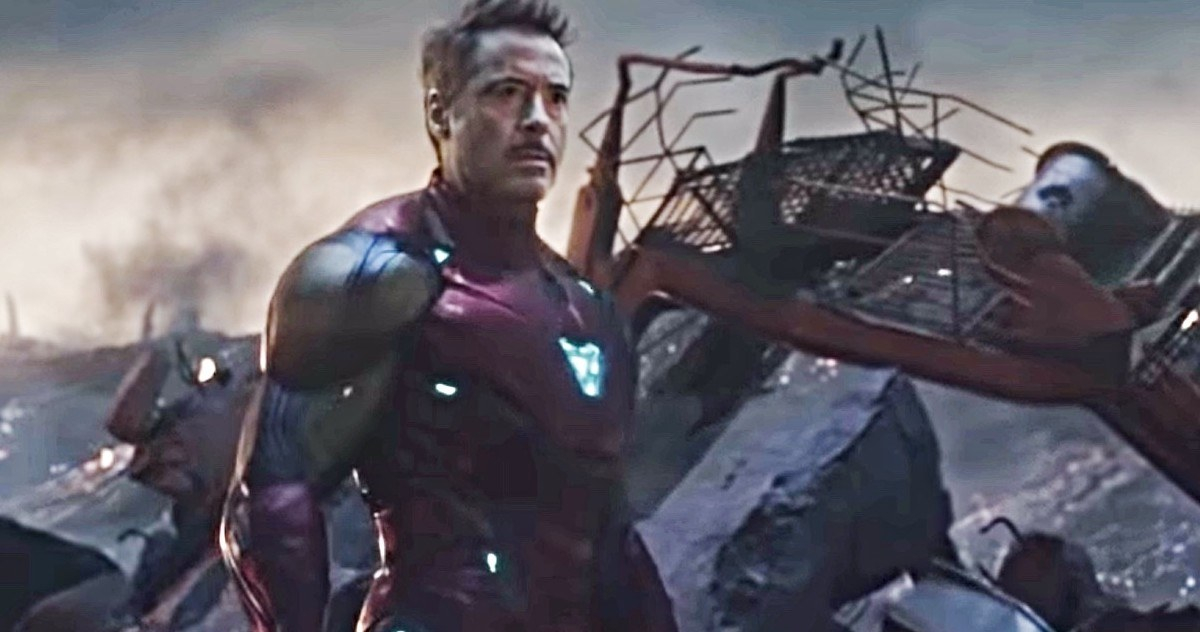Perusahaan Kabel Digugat karena Menampilkan Avengers Bajak Laut: Endgame dalam Kesempurnaannya