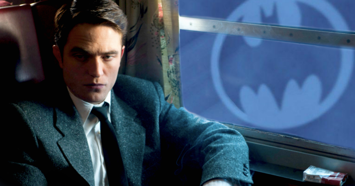 Produser Batman Meminta Penggemar untuk Percaya pada Bruce Wayne Robert Pattinson