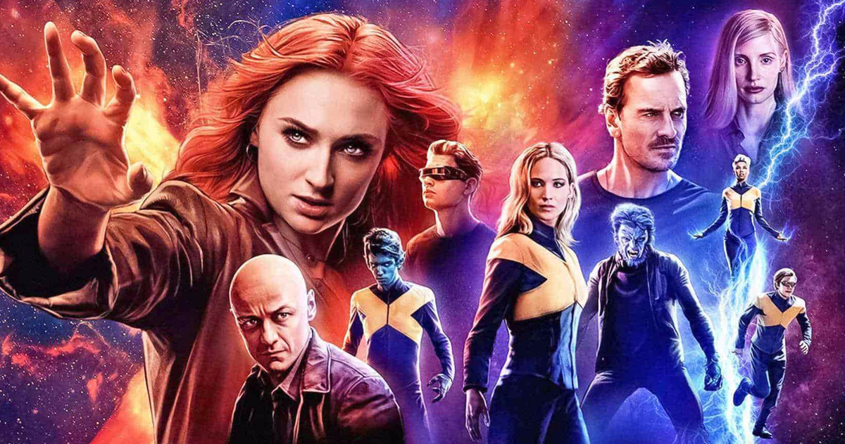 Produser X-Men Lama Melontarkan Keteduhan Serius ke Dark Phoenix dalam Tweet yang Sekarang Dihapus