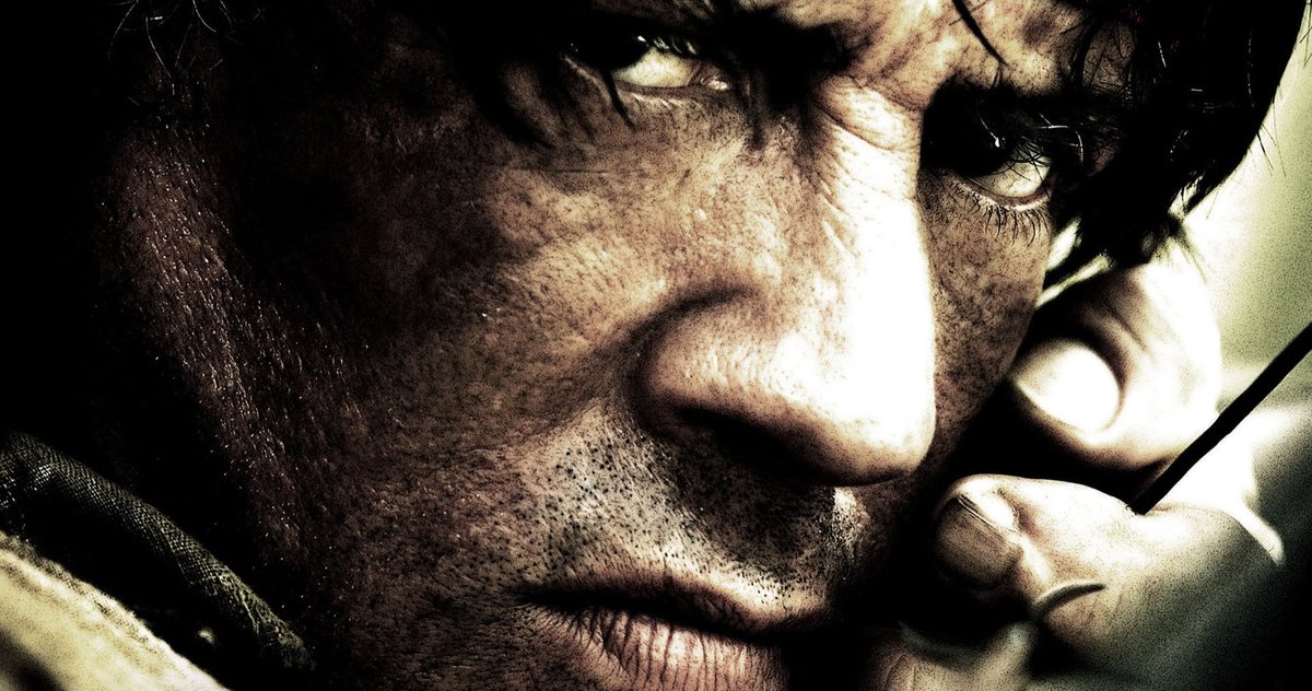 Rambo: Deskripsi Cuplikan Trailer Darah Terakhir dari Cannes