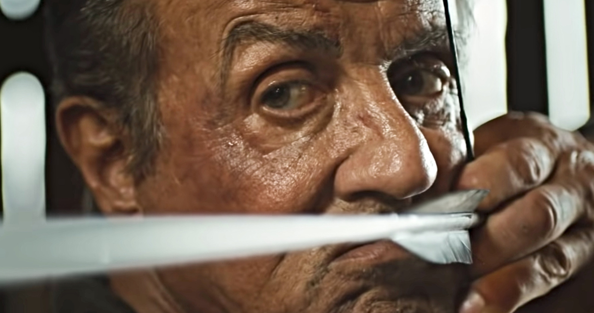 Rambo: Last Blood on Target untuk Debut Box Office Terbaik Waralaba