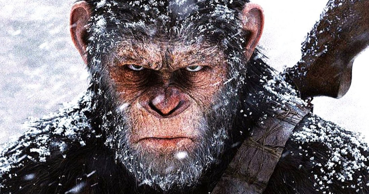 Reboot Planet of the Apes Disney Akan Menghormati Direktur Kata-Kata Sebelumnya