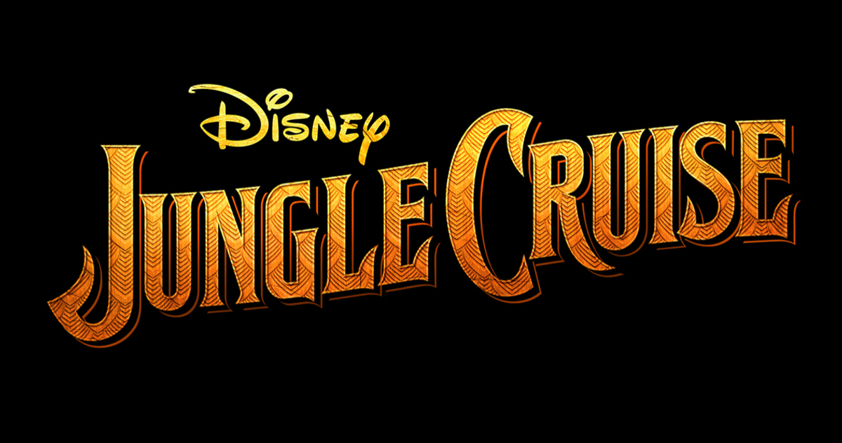 Rekaman Disney's Jungle Cruise Tiba di D23 dengan The Rock dan Emily Blunt