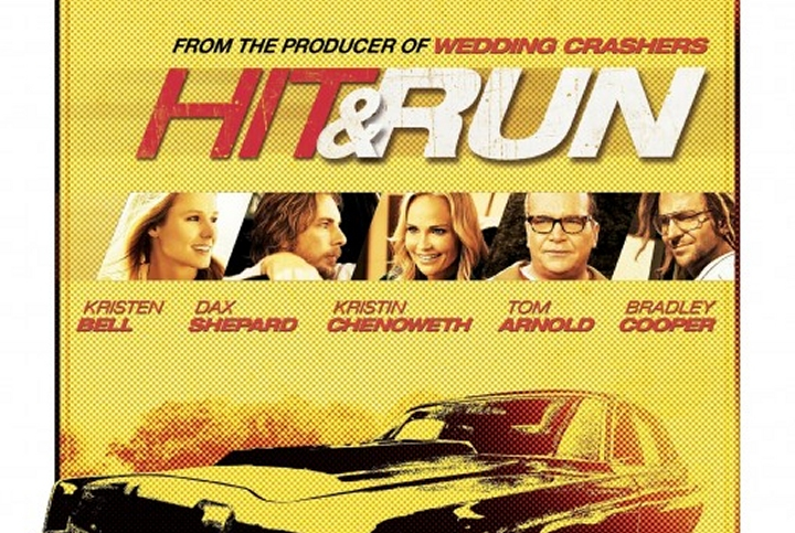 Review Hit And Run