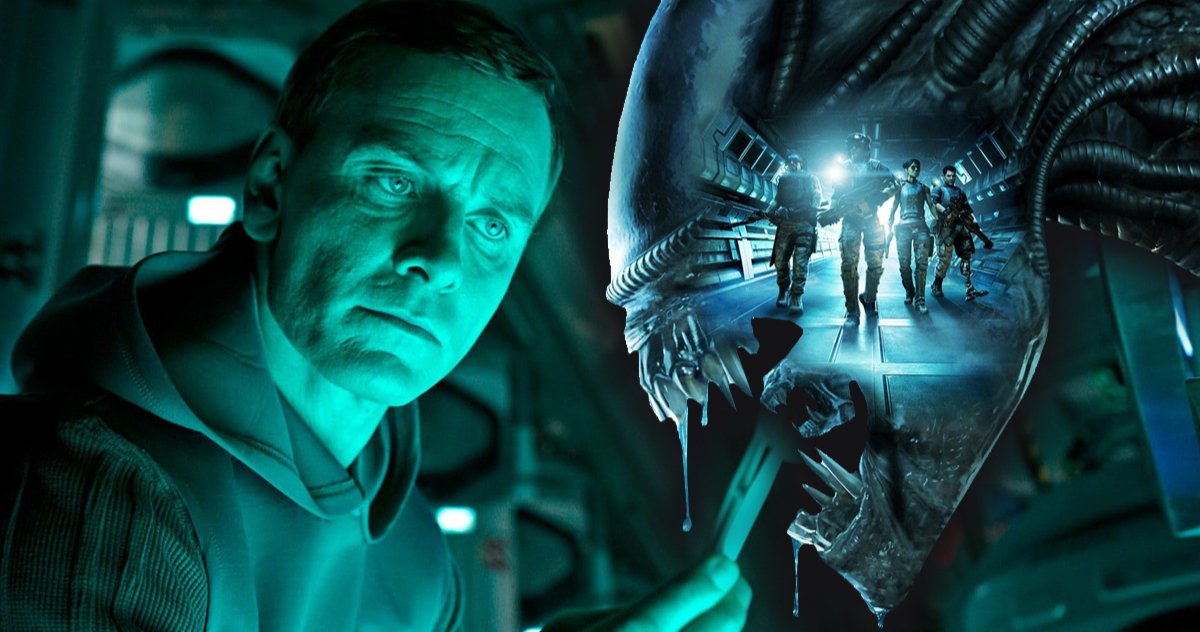 Ridley Scott Menulis & Menyutradarai Prekuel Alien Ketiga Menurut Laporan Baru