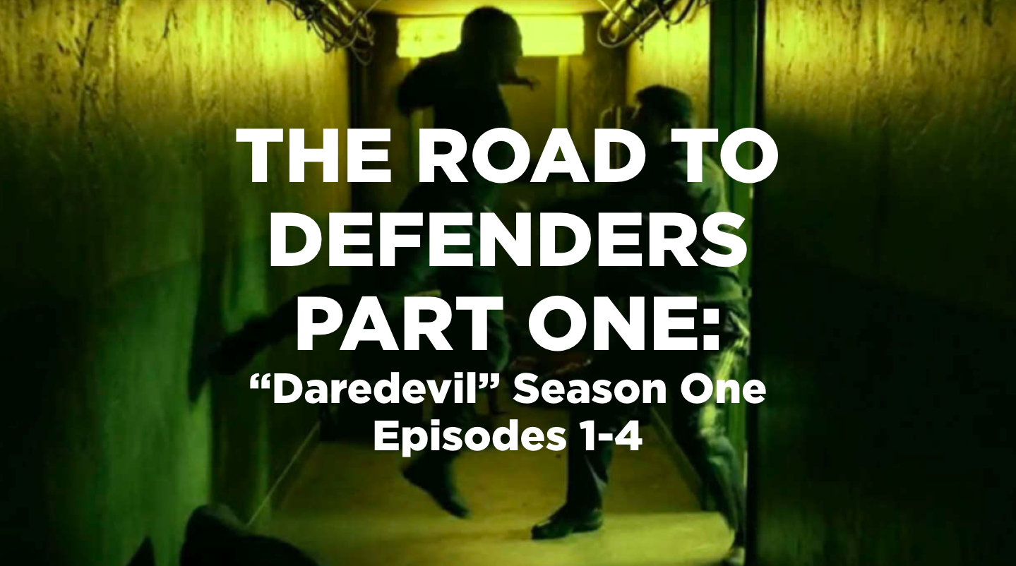 Road to the Defenders: Melihat Kembali Netflix MCU Bagian Satu