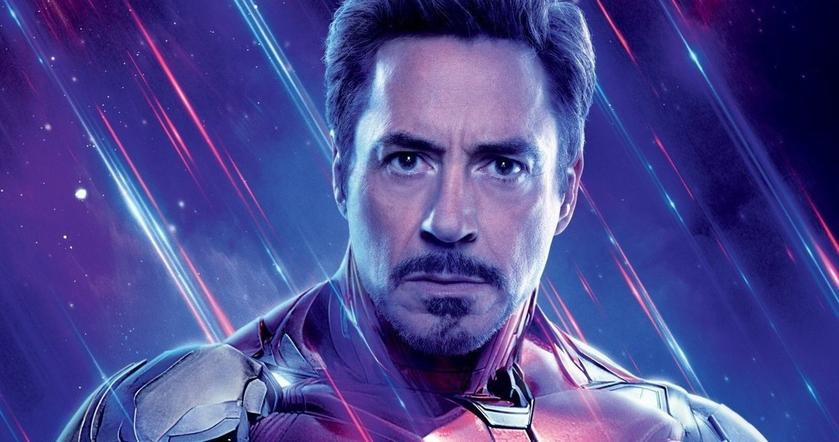Robert Downey Jr. Adalah Satu-Satunya Avenger yang Membaca Full Avengers: Script Endgame