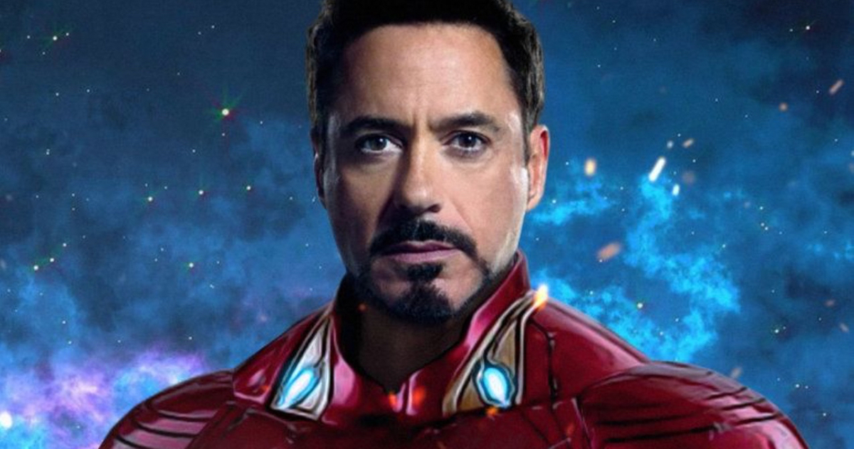 Robert Downey Jr. Membuat Janji Iron Man kepada Anak Pahlawan yang Menyelamatkan Kakak dari Serangan Anjing
