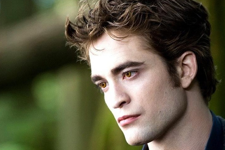 Robert Pattinson tentang rumor sekuel The Hunger Games