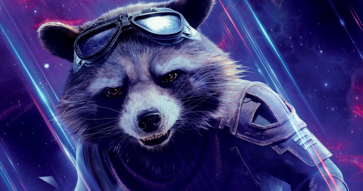 Rocket Raccoon Adalah Bagian Besar dari Penjaga Galaxy 3 dan Masa Depan Waralaba