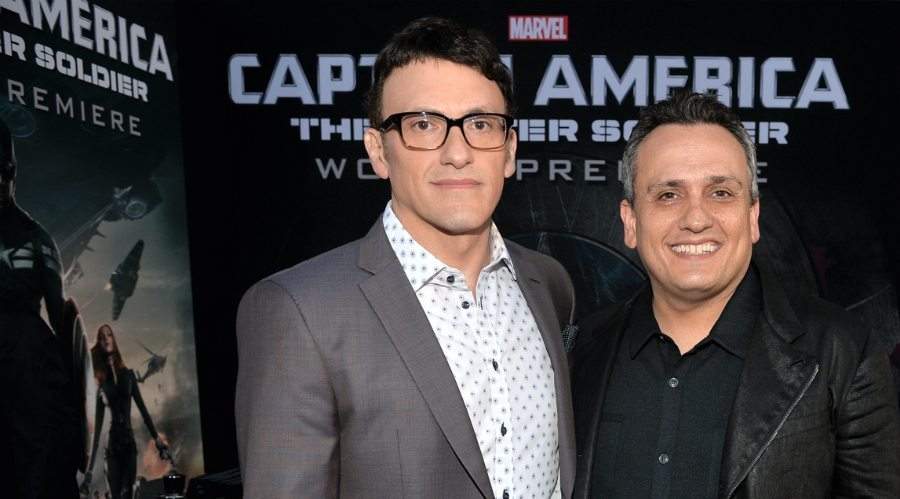 Russo Brothers Berbicara Tentang Kecintaan Mereka Pada Marvel dan Thanos yang Sangat Kesepian