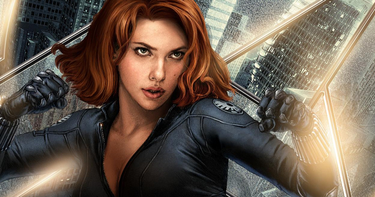 Scarlett Johansson Menyebut Black Widow Waralaba Mandiri, Apakah Sekuelnya Akan Segera?