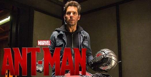 Scott Lang Diminta Menjadi Ant-Man Di Spots TV Terbaru