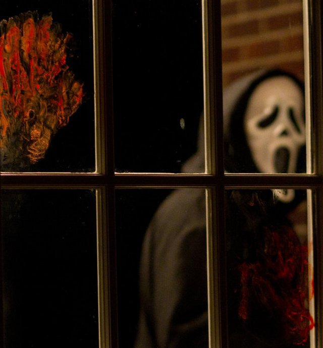 Scream 4 dikalahkan oleh Rio di box office: Apakah Scream 5 masih di jalurnya?