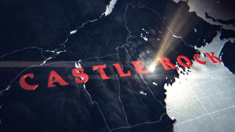Seri "Castle Rock" Baru Hulu mendapatkan Trailer Super Bowl