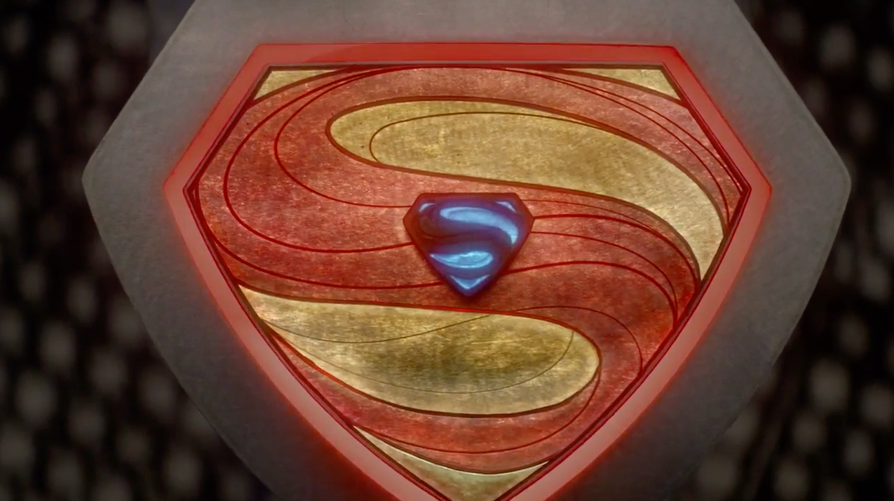 Serial TV Krypton Tentang Distopia, Menggunakan Perjalanan Waktu untuk Mengubah Garis Waktu