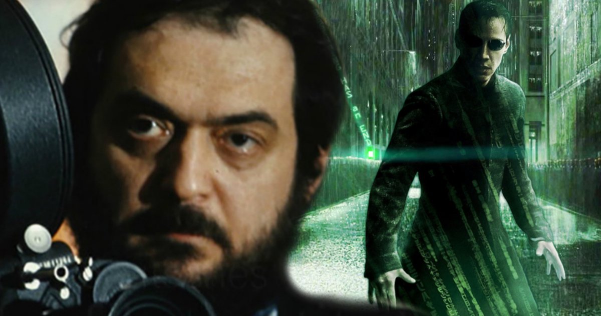 Sinematografer Matriks Menyalahkan Stanley Kubrick karena Membuat Sekuelnya Menjadi Mimpi Buruk